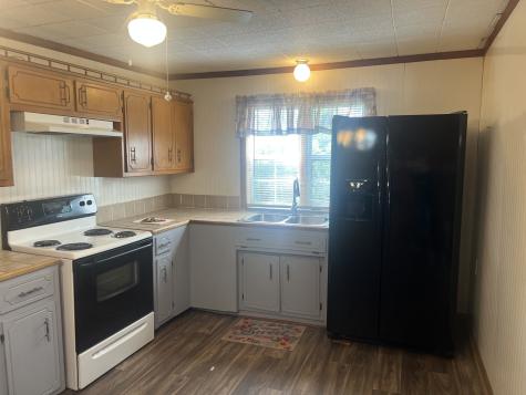 207 Powell Street Decherd TN 37324