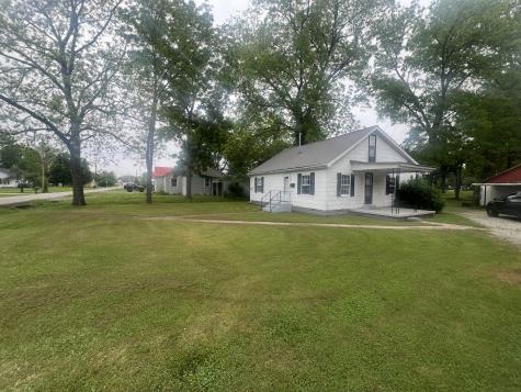 207 Powell Street Decherd TN 37324