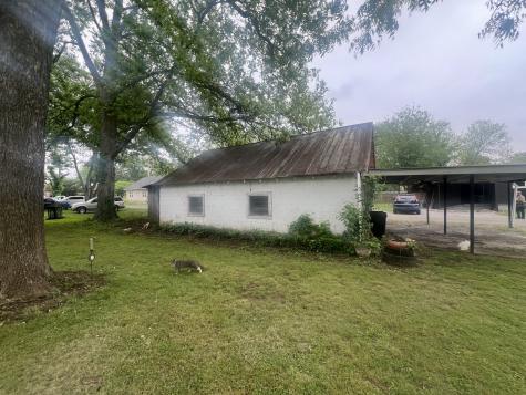 207 Powell Street Decherd TN 37324