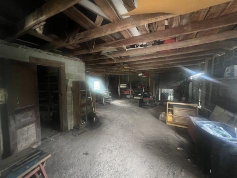 207 Powell Street Decherd TN 37324