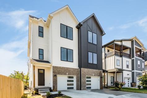 1000 Alice Street Nashville TN 37218