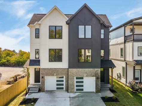 1000 Alice Street Nashville TN 37218