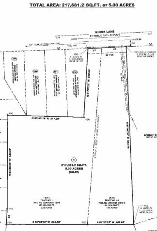 0 Kings Lane Nashville TN 37218