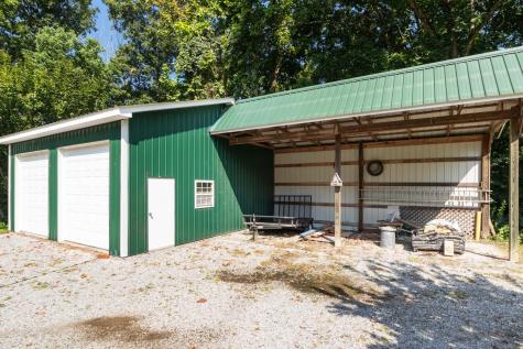 1922 Highway 49, E Charlotte TN 37036