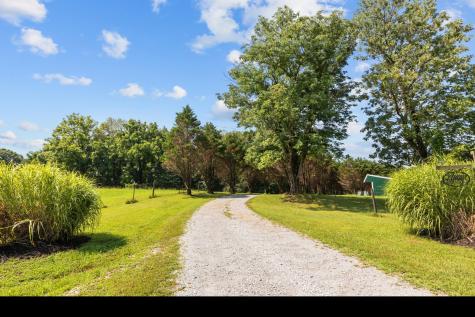 1922 Highway 49, E Charlotte TN 37036