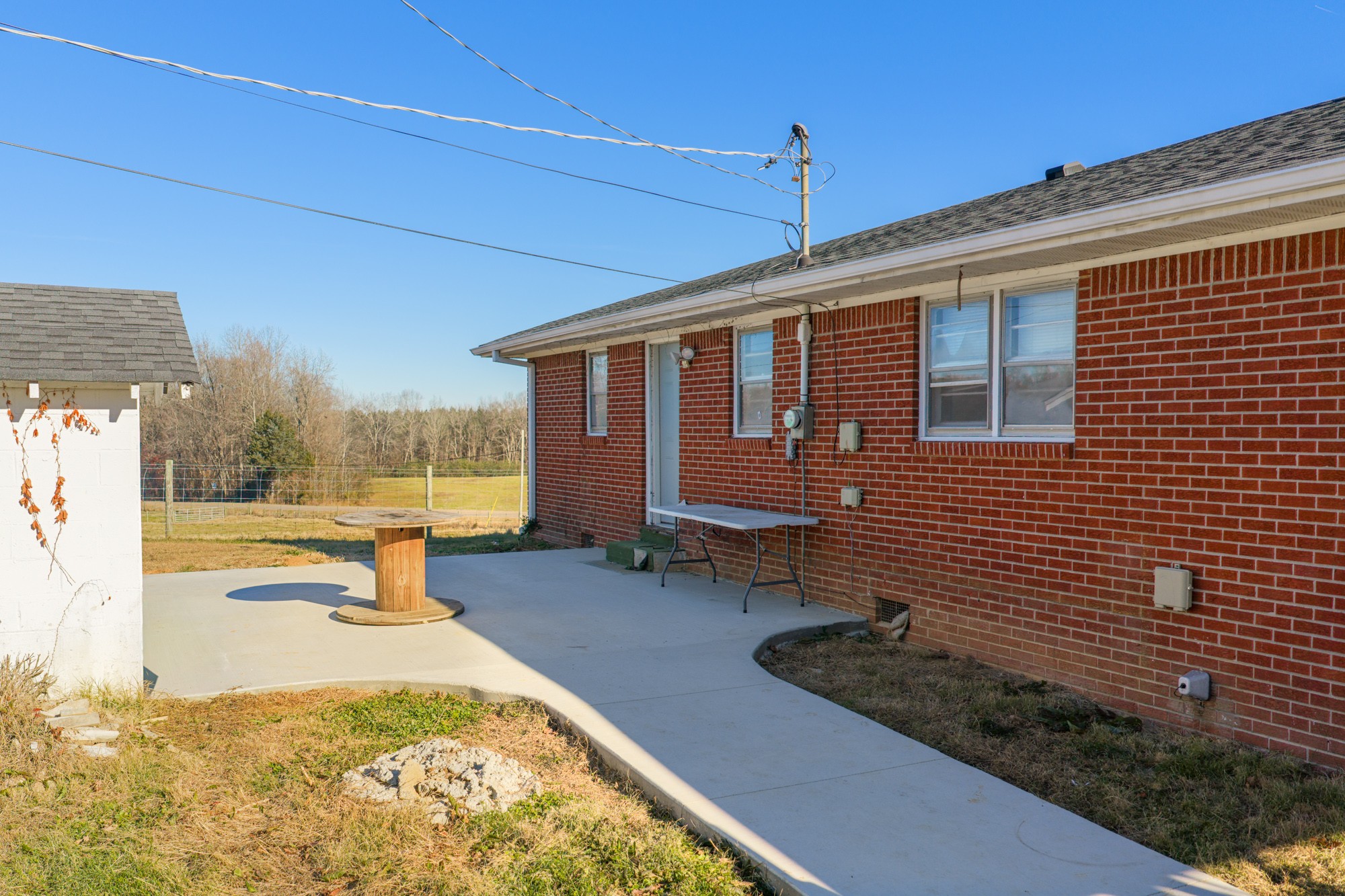 2095 Bible Hill Road Parsons TN 38363