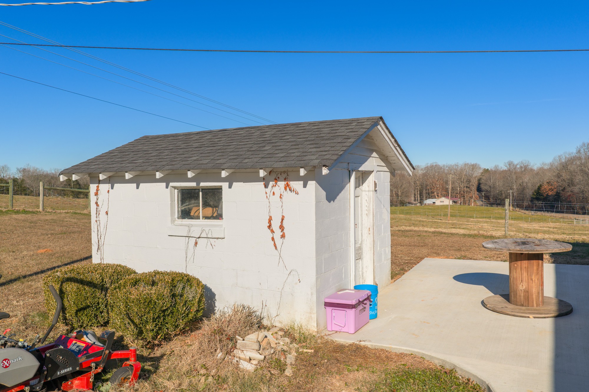 2095 Bible Hill Road Parsons TN 38363