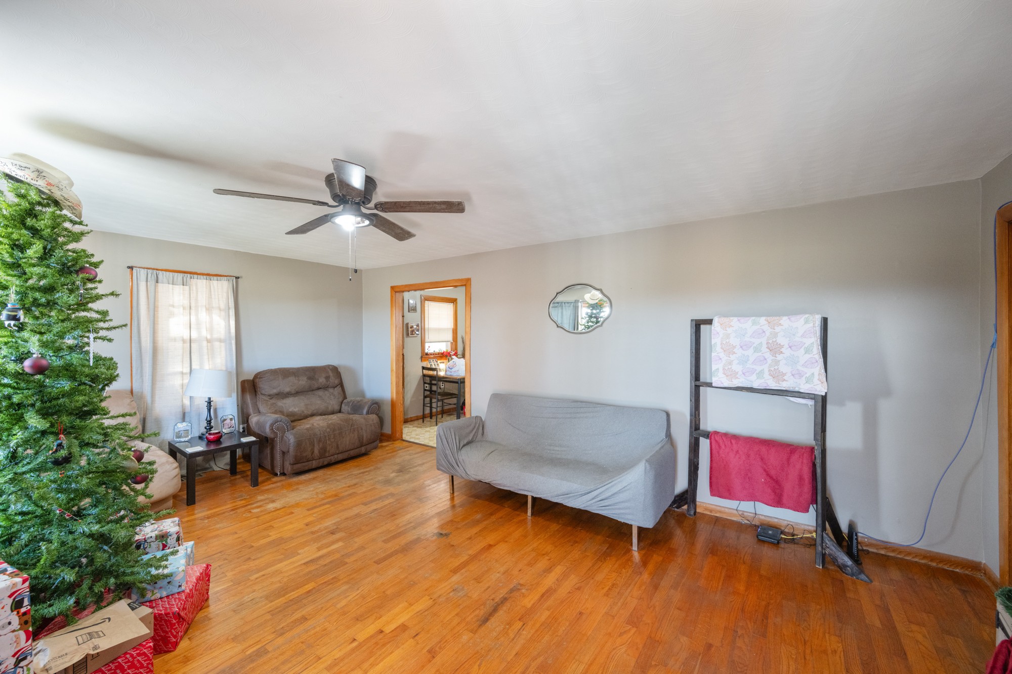 2095 Bible Hill Road Parsons TN 38363