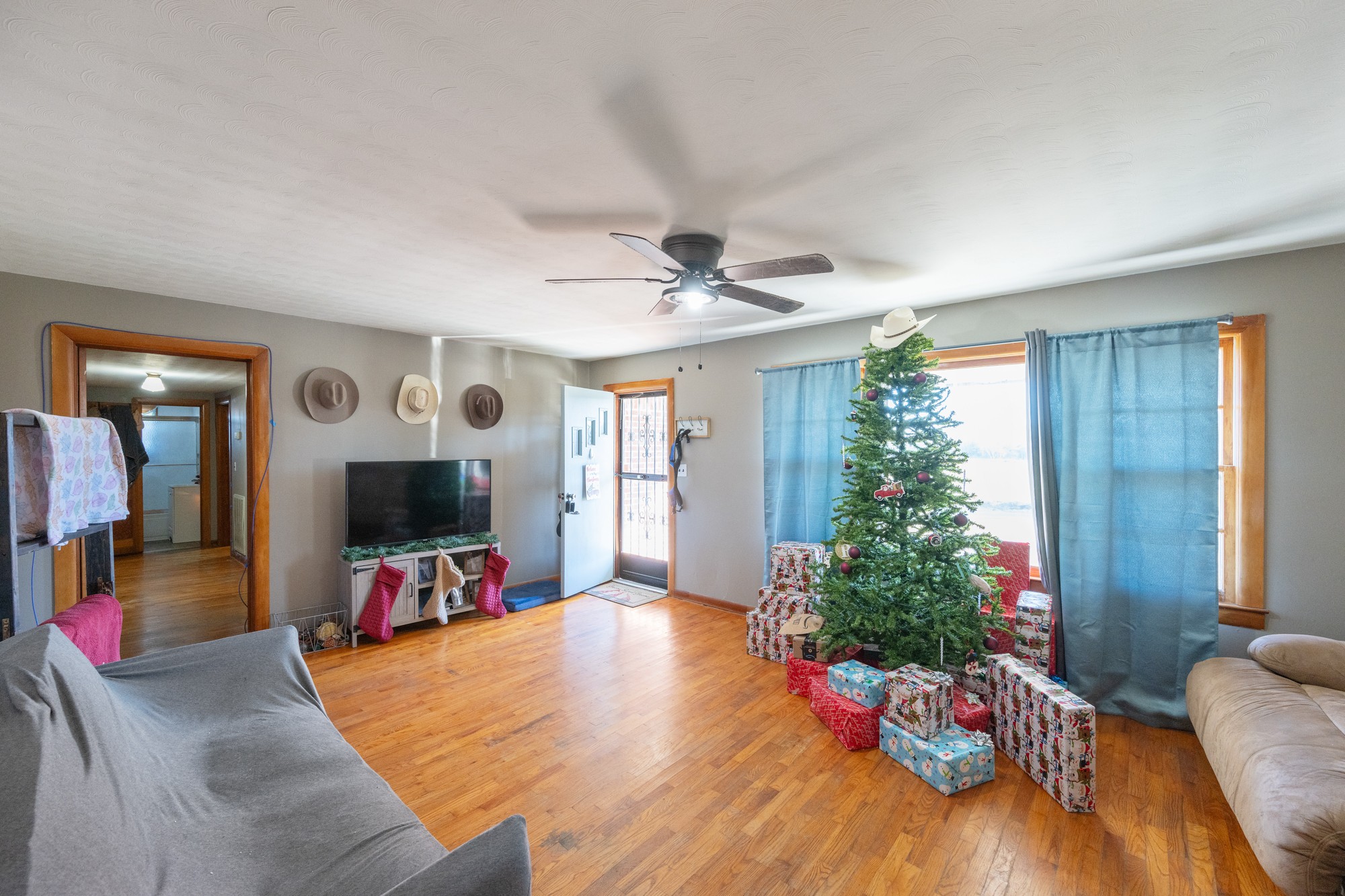 2095 Bible Hill Road Parsons TN 38363