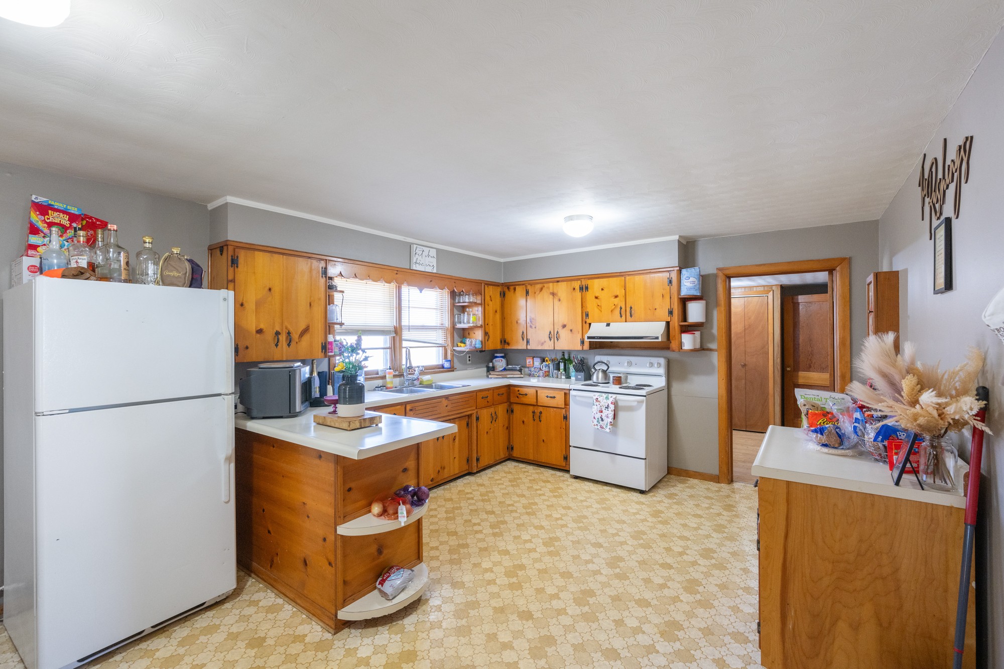 2095 Bible Hill Road Parsons TN 38363