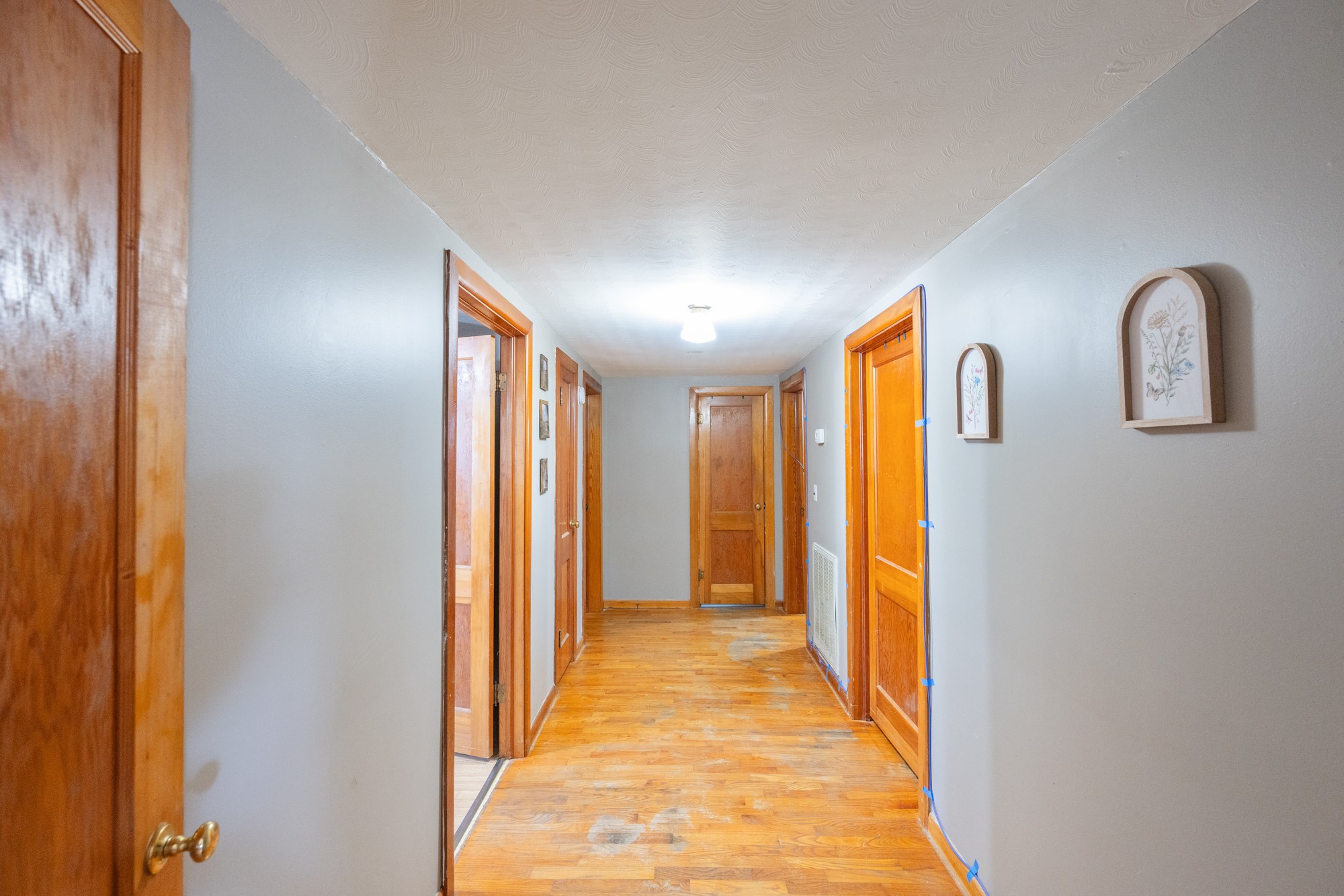 2095 Bible Hill Road Parsons TN 38363