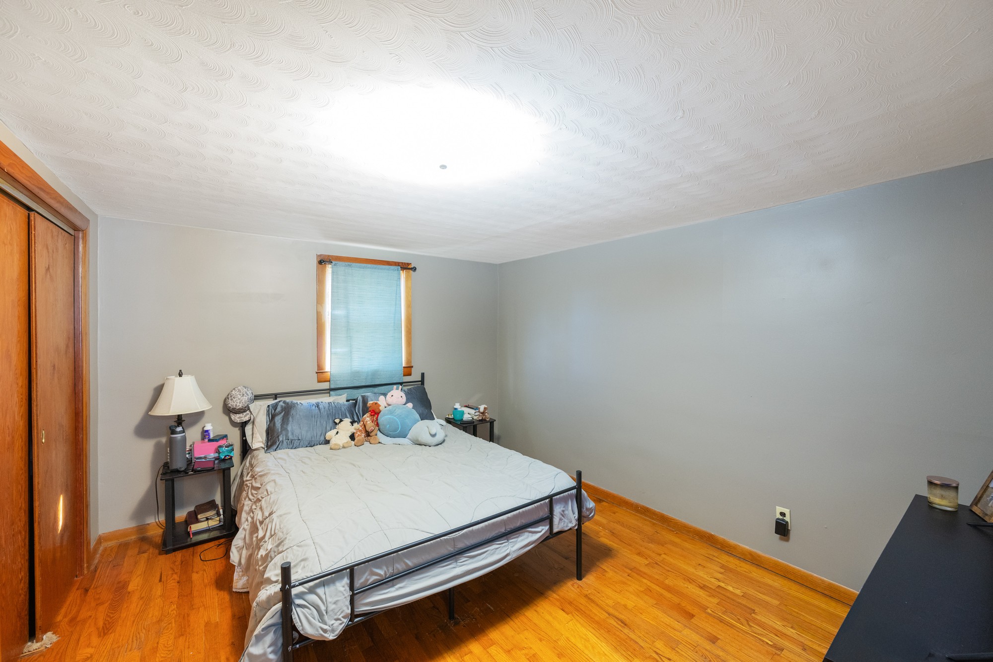 2095 Bible Hill Road Parsons TN 38363
