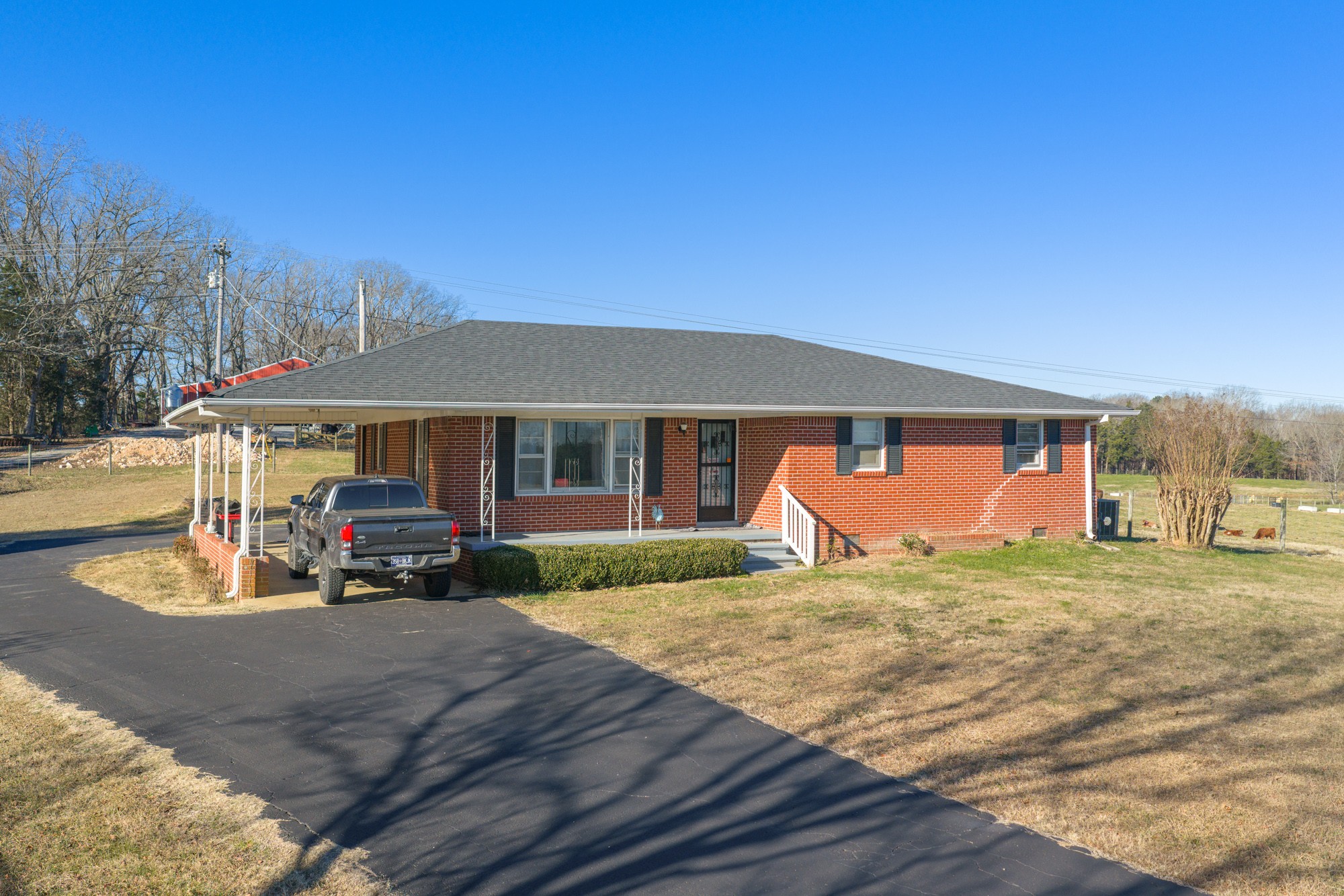 2095 Bible Hill Road Parsons TN 38363