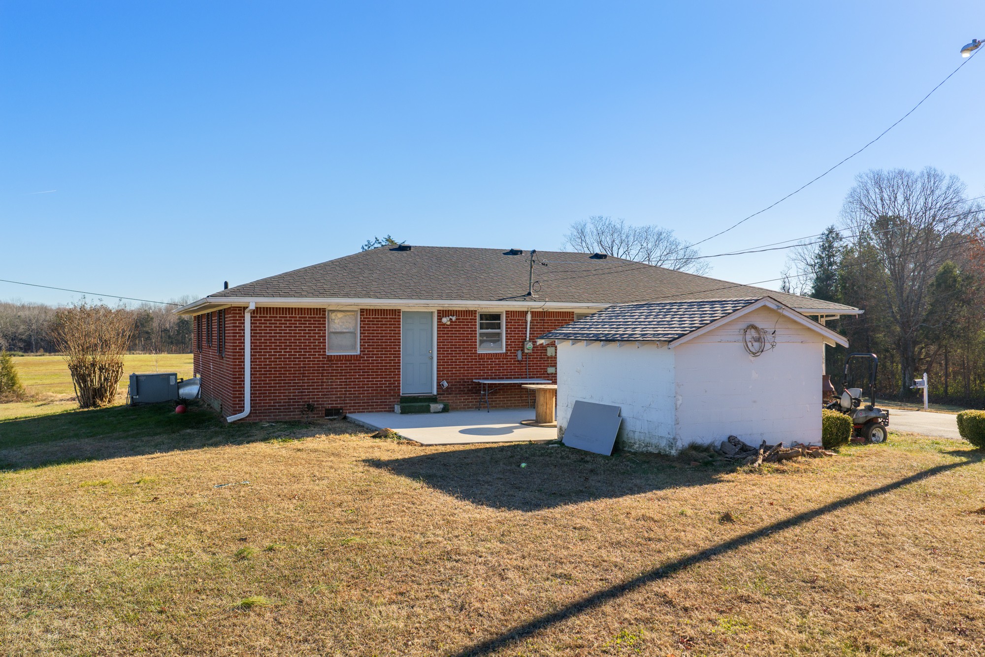 2095 Bible Hill Road Parsons TN 38363