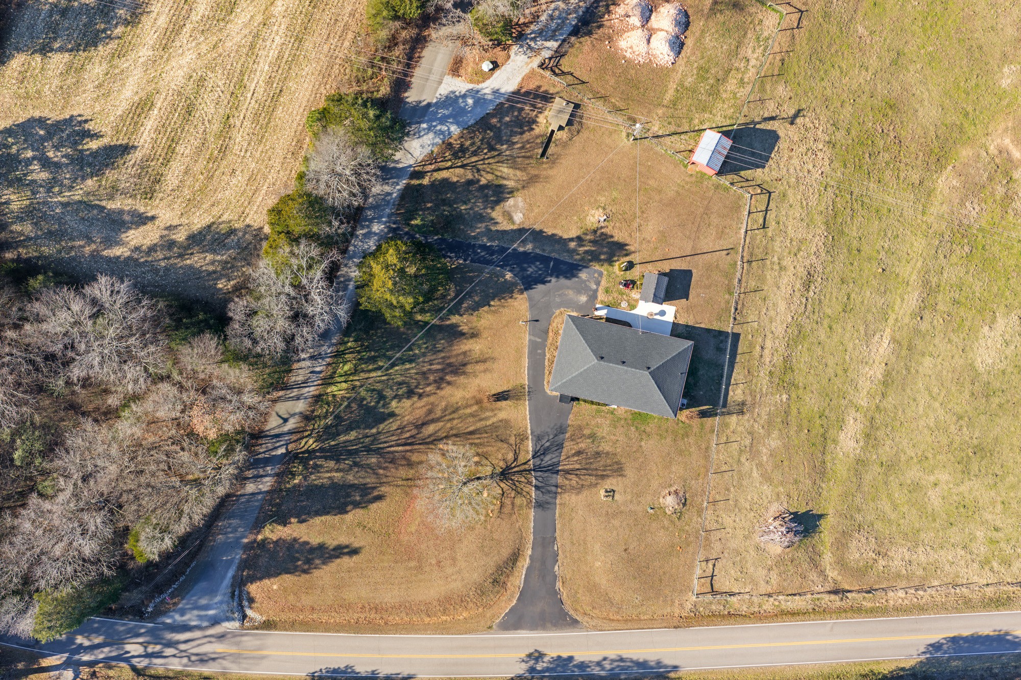 2095 Bible Hill Road Parsons TN 38363