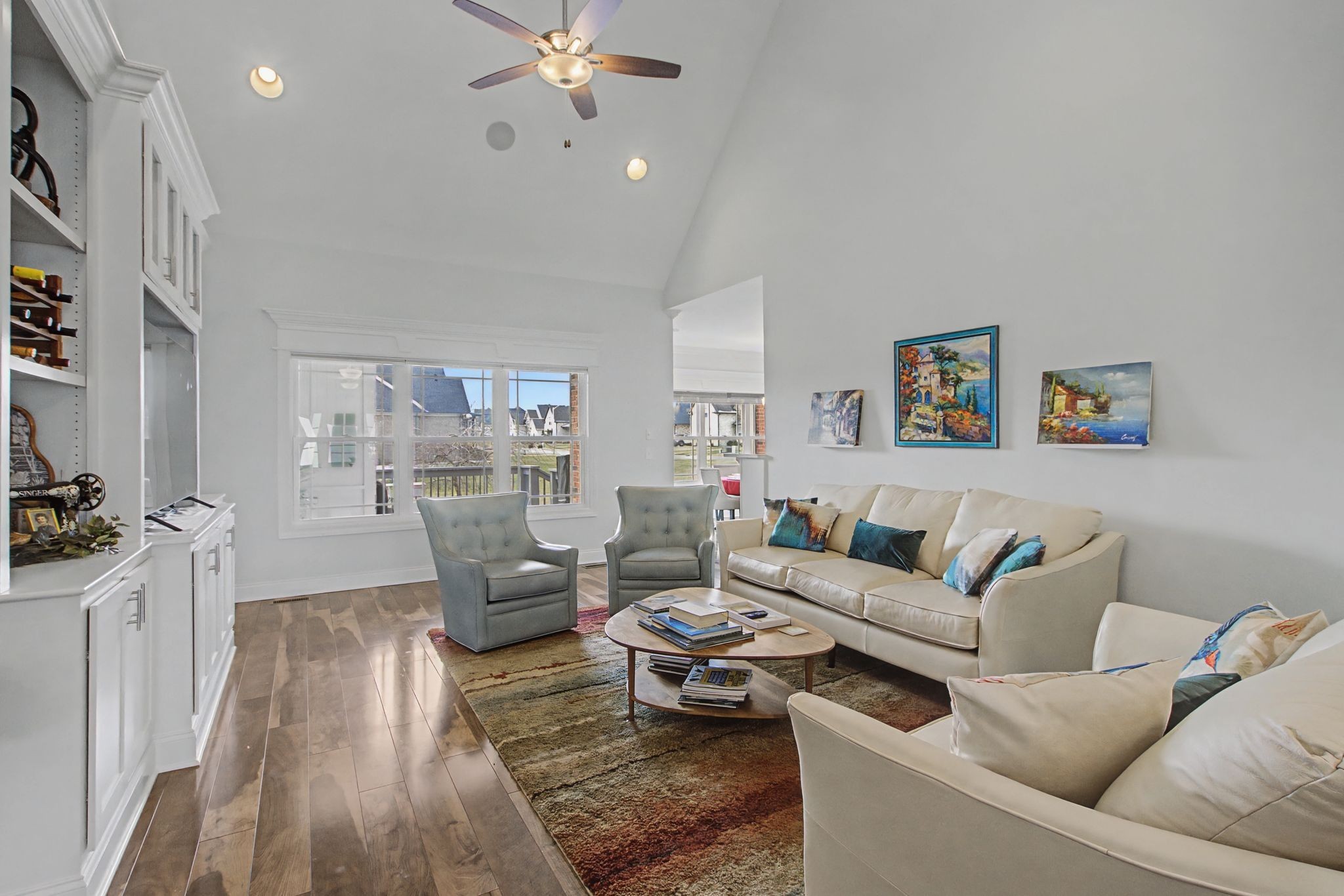 3131 Robinwood Drive Murfreesboro TN 37128