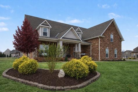 3131 Robinwood Drive Murfreesboro TN 37128