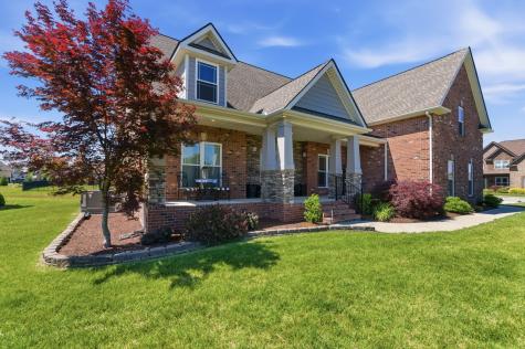 3131 Robinwood Drive Murfreesboro TN 37128
