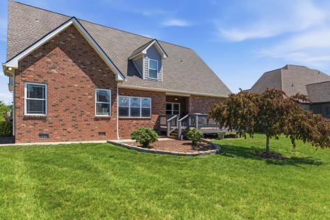 3131 Robinwood Drive Murfreesboro TN 37128