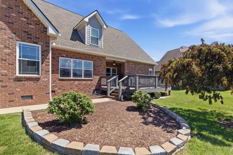 3131 Robinwood Drive Murfreesboro TN 37128