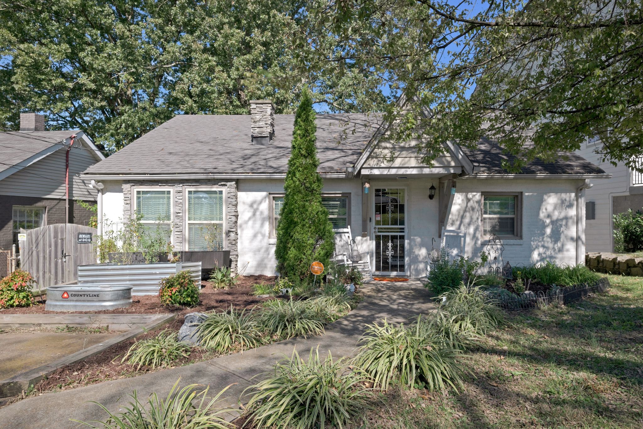 1423 Monetta Avenue Nashville TN 37216