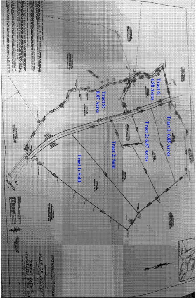 0 Tennessee Ridge Road Waverly TN 37185