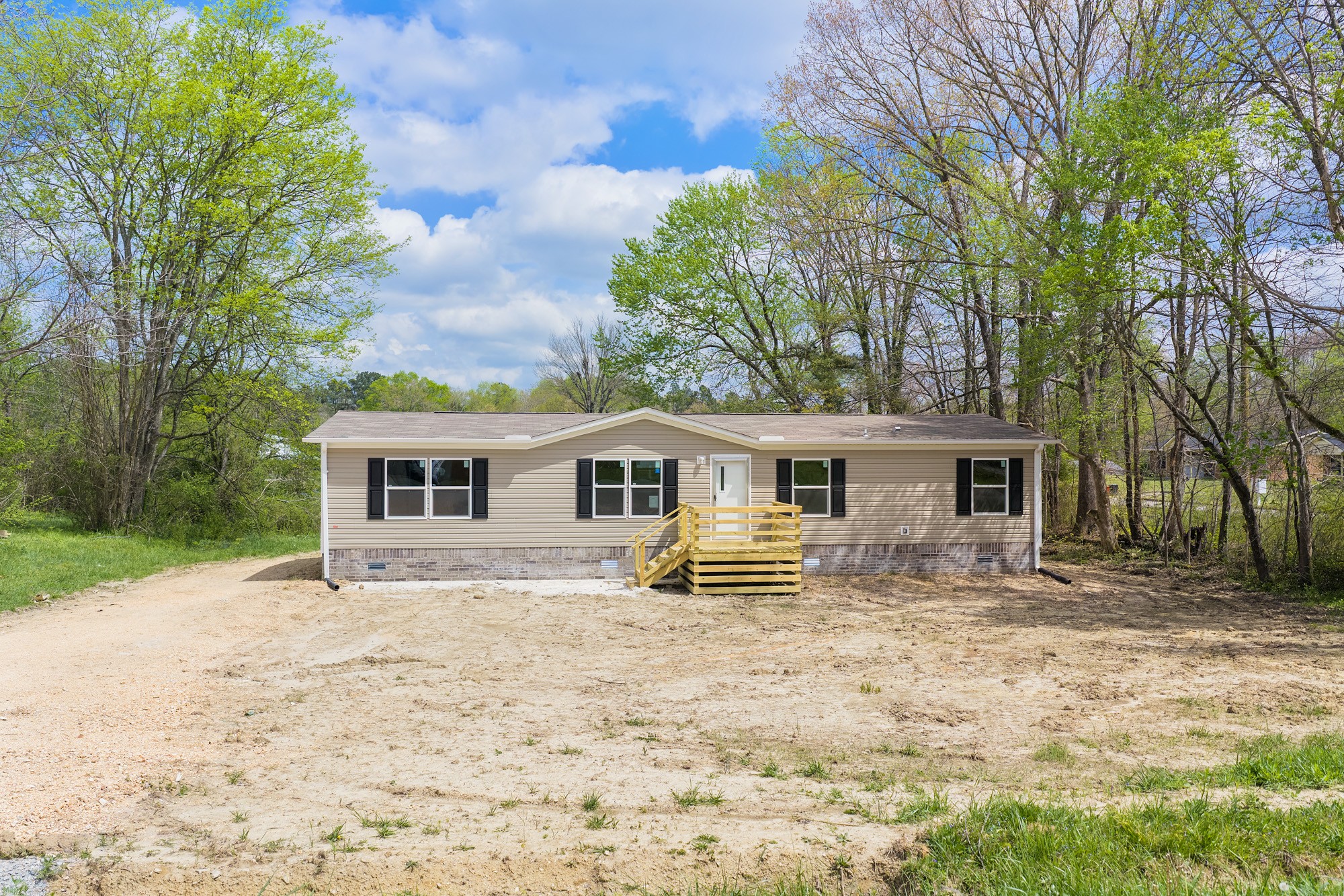 177 Georgia Ave, S Parsons TN 38363