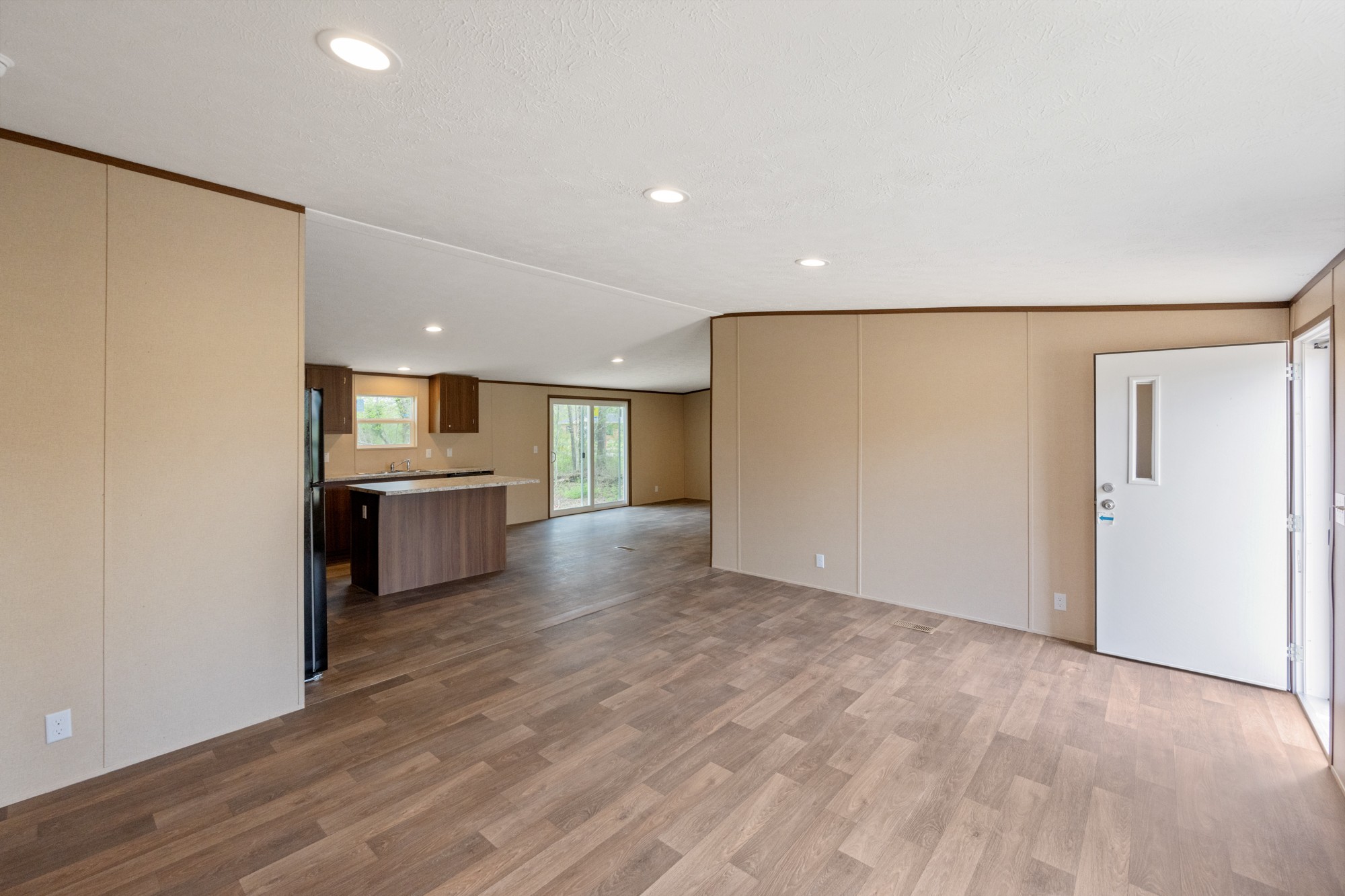 177 Georgia Ave, S Parsons TN 38363