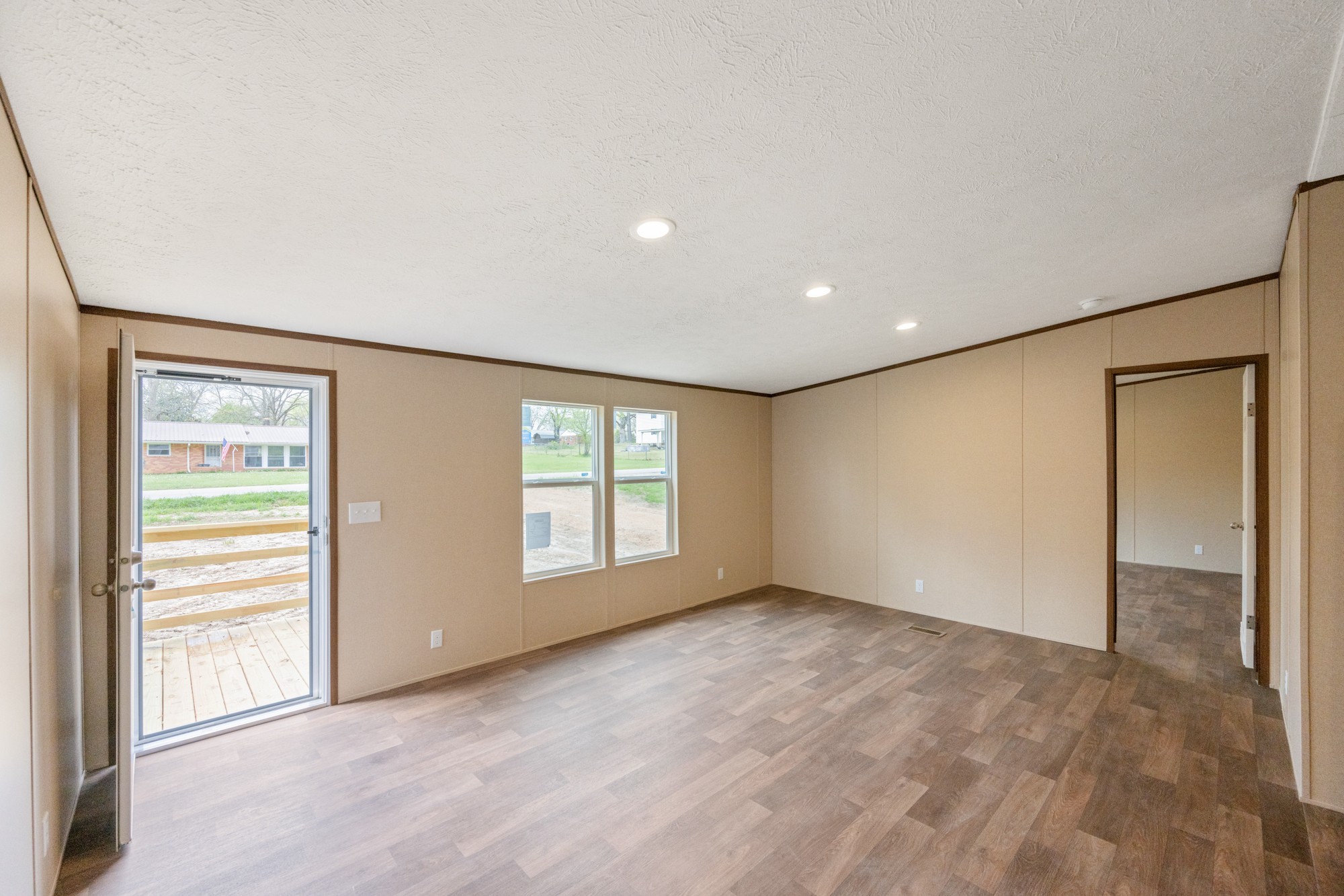 177 Georgia Ave, S Parsons TN 38363