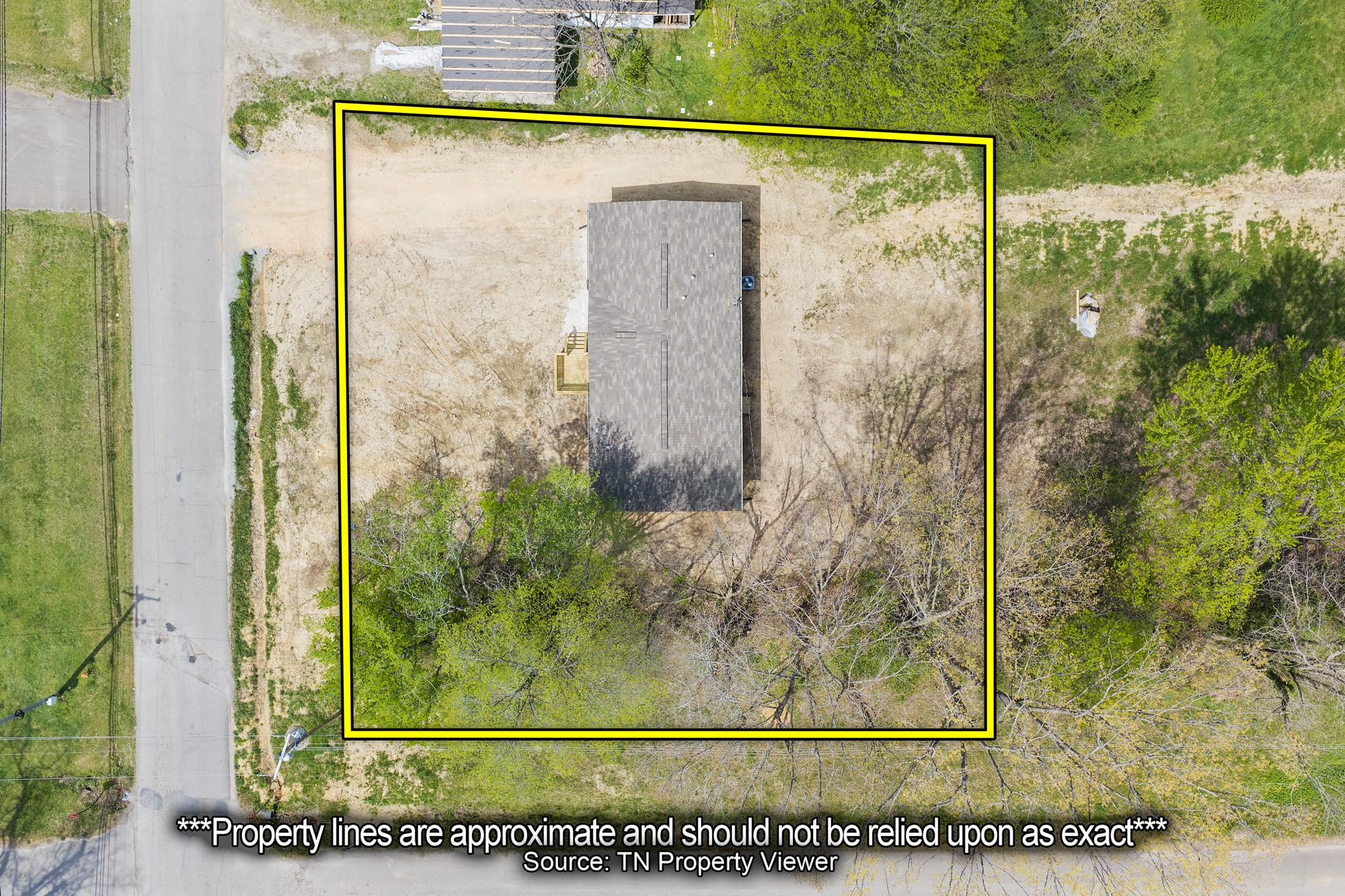 177 Georgia Ave, S Parsons TN 38363