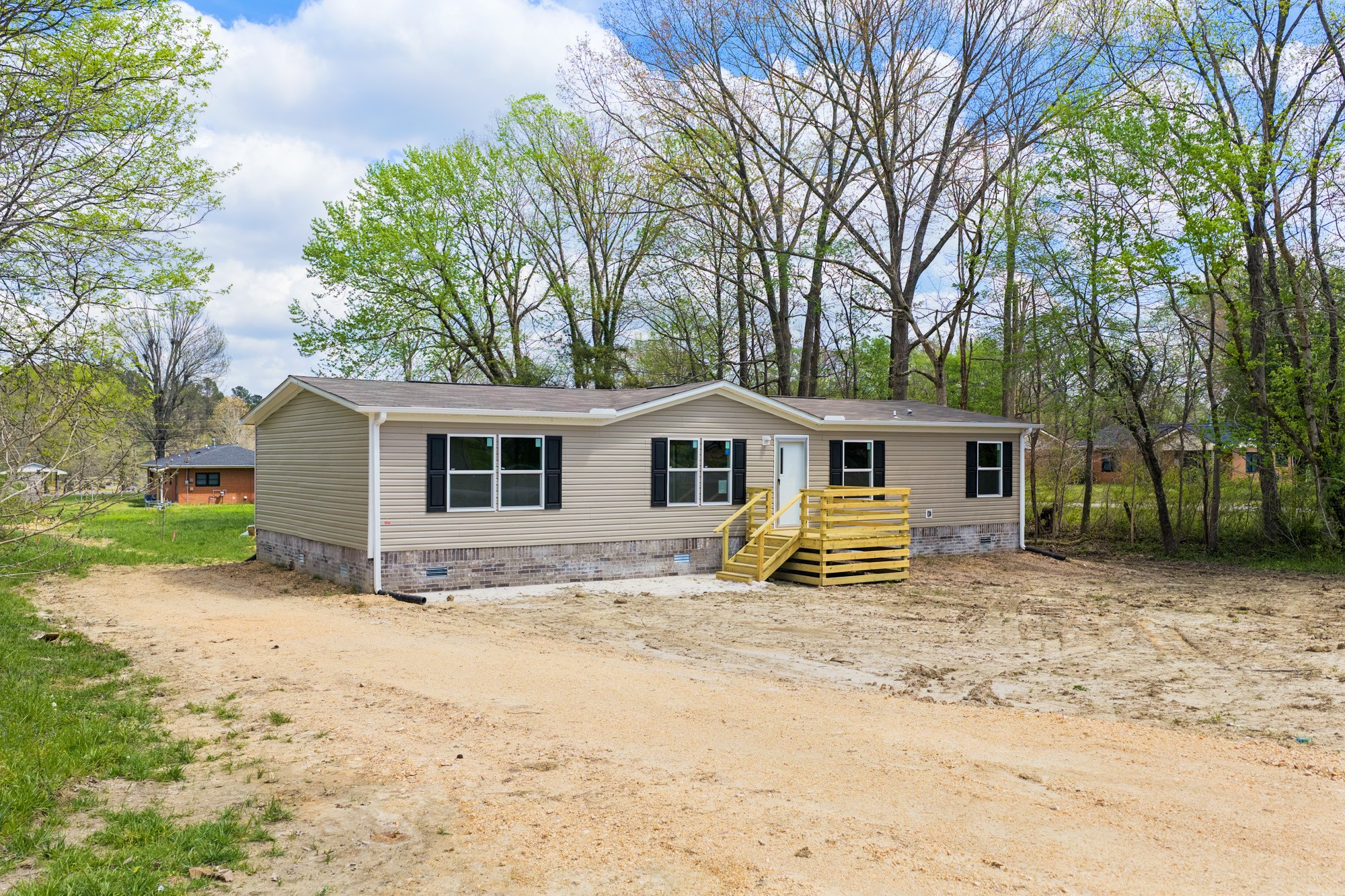 177 Georgia Ave, S Parsons TN 38363