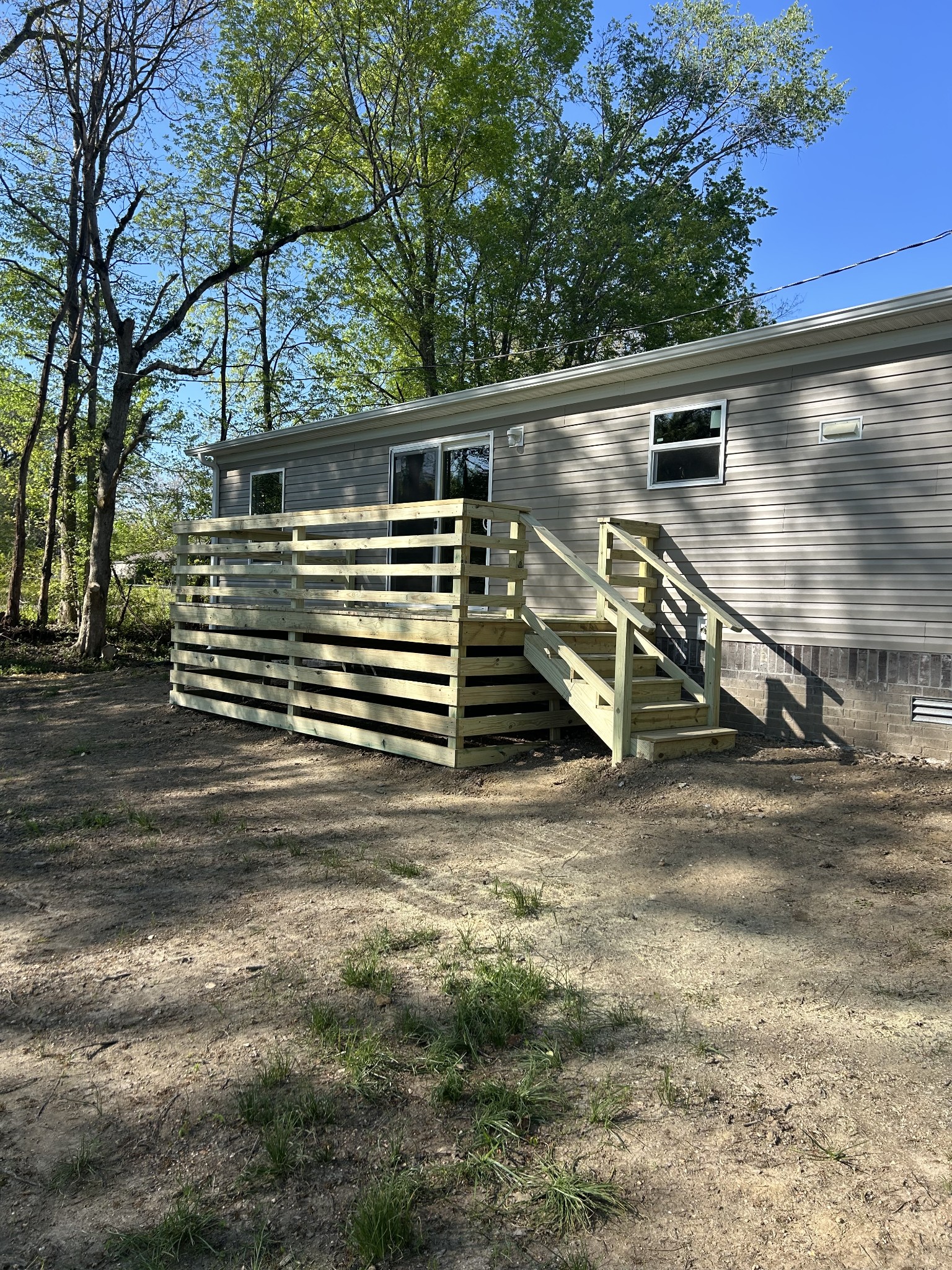 177 Georgia Ave, S Parsons TN 38363
