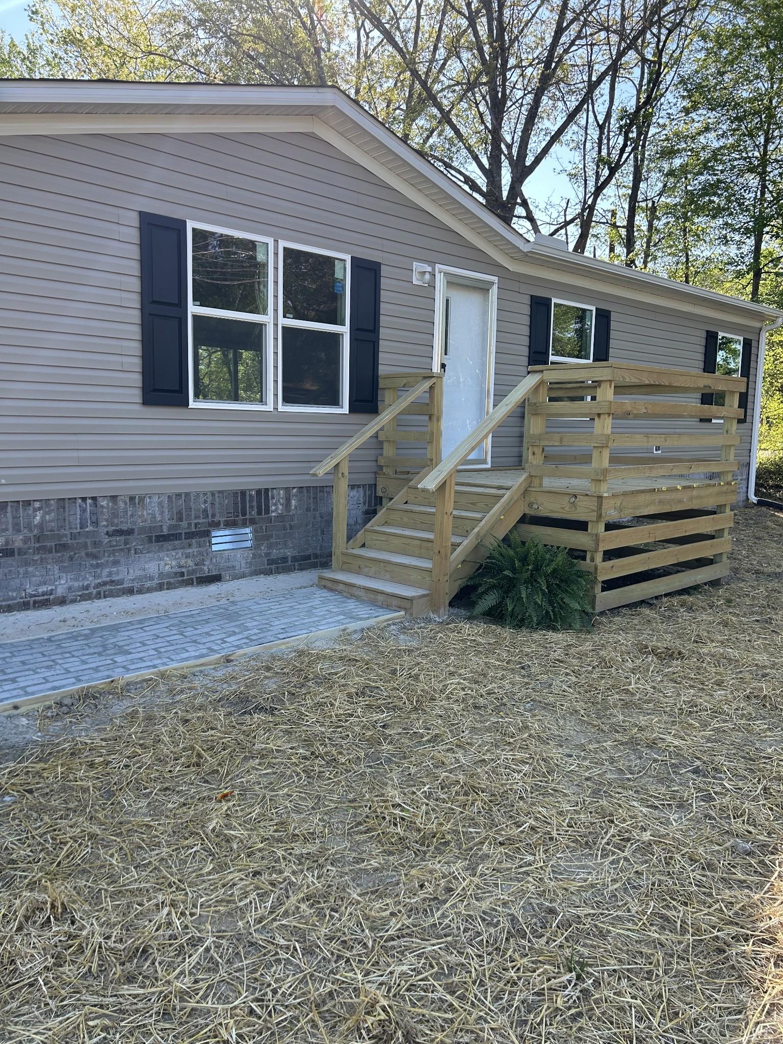 177 Georgia Ave, S Parsons TN 38363