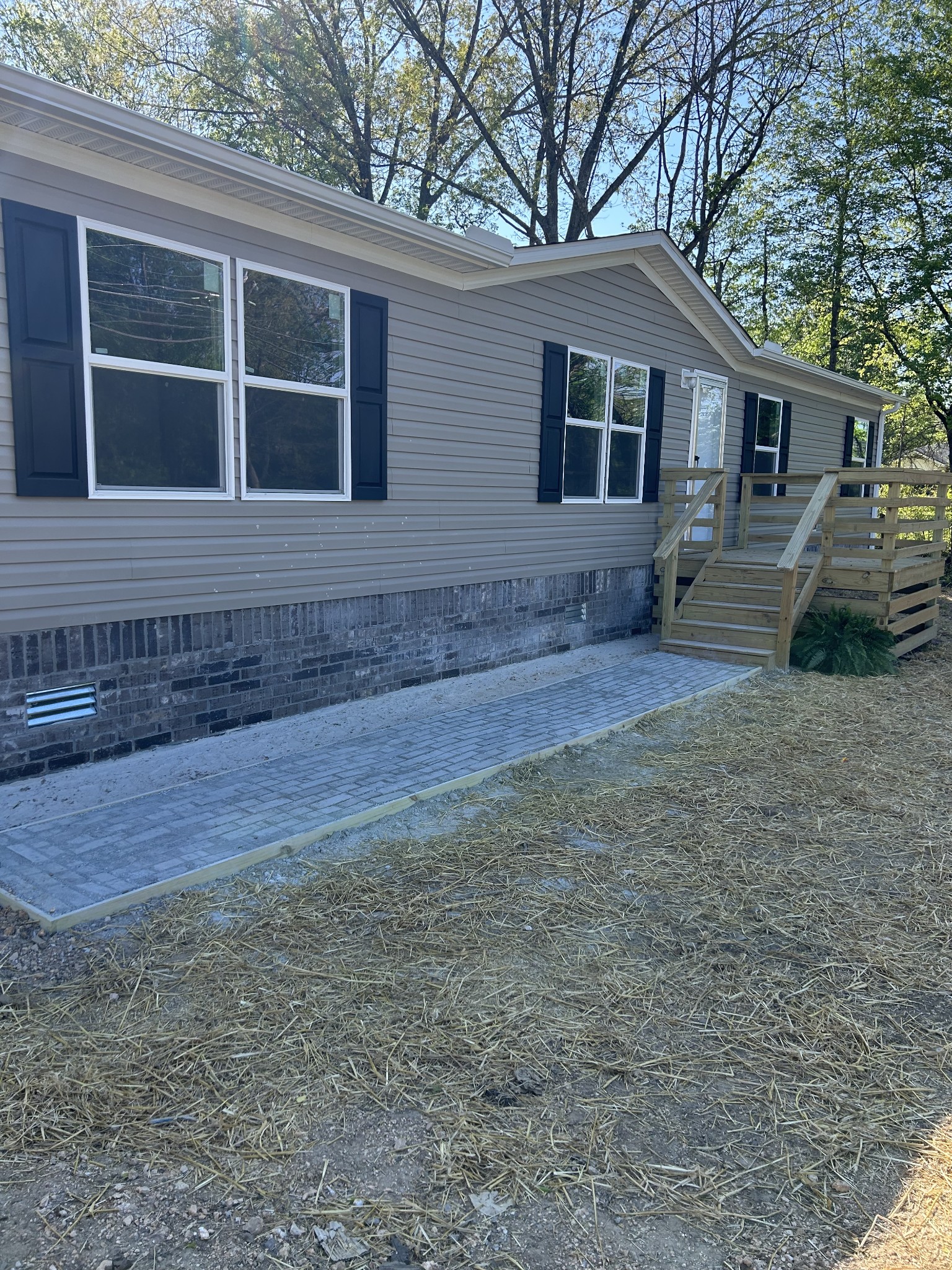 177 Georgia Ave, S Parsons TN 38363