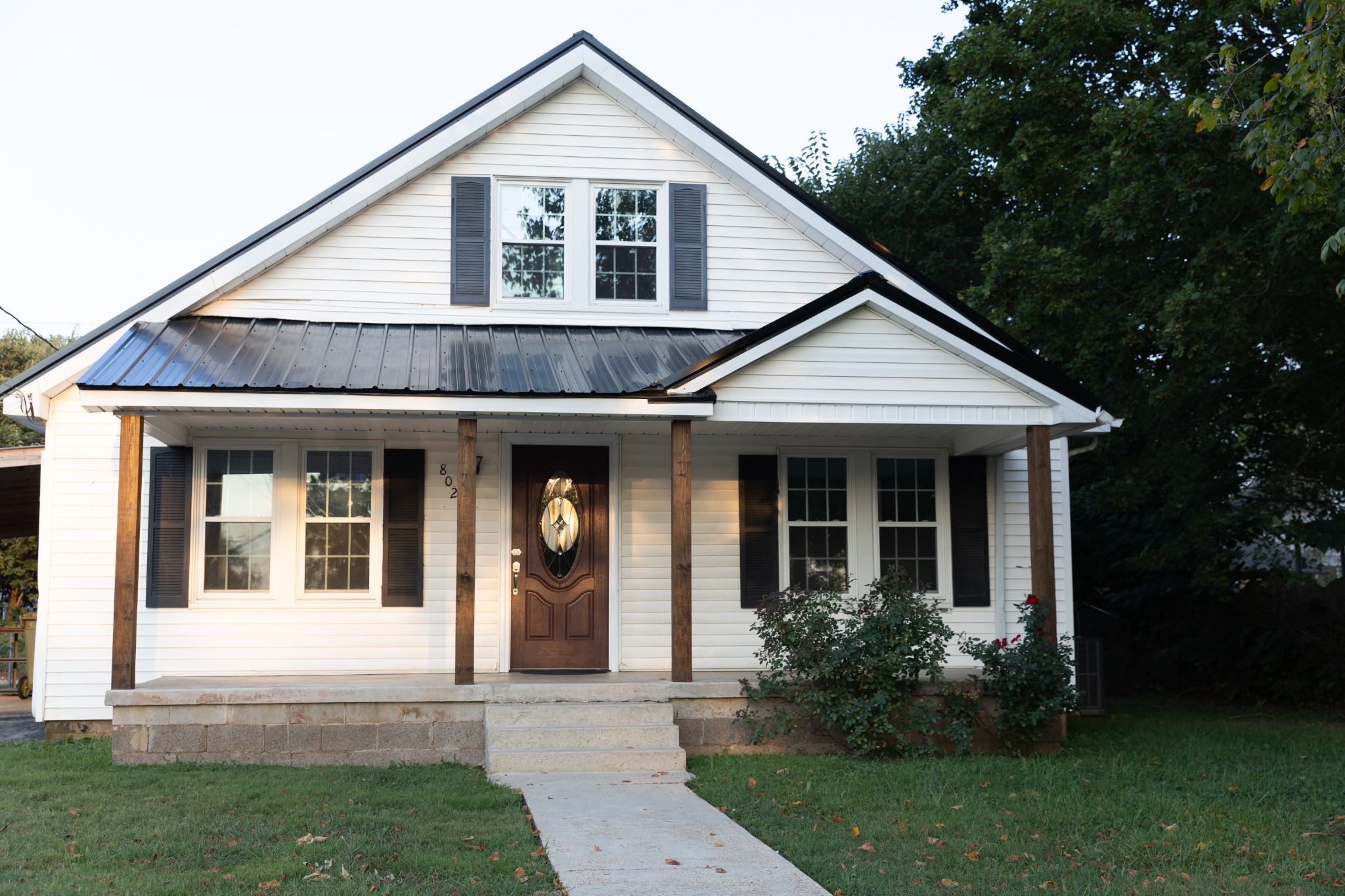 802 Mahr Avenue Lawrenceburg TN 38464