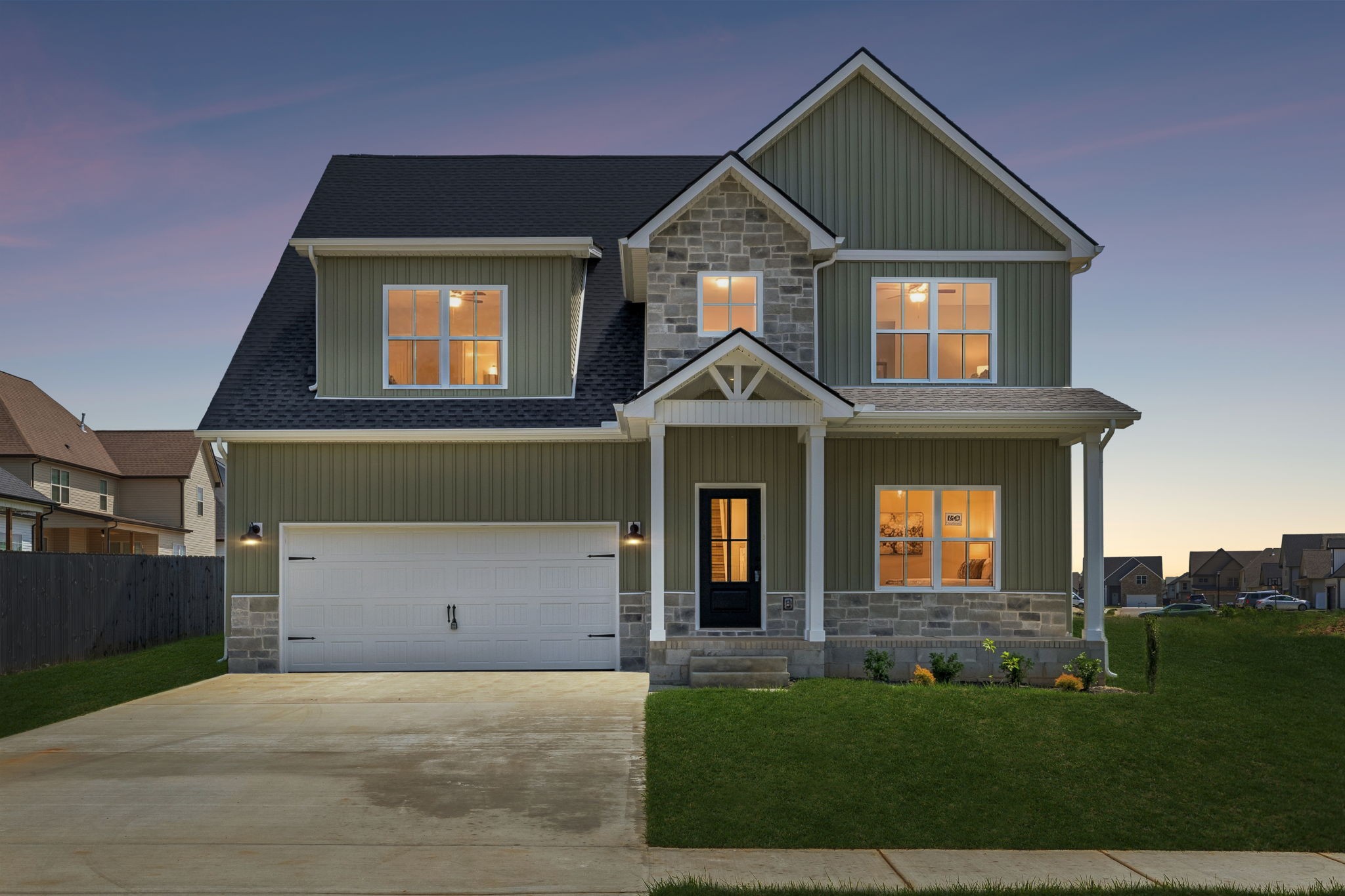 603 Summerfield Clarksville TN 37040
