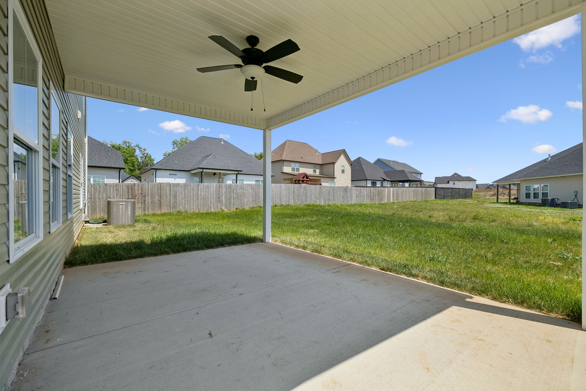 603 Summerfield Clarksville TN 37040