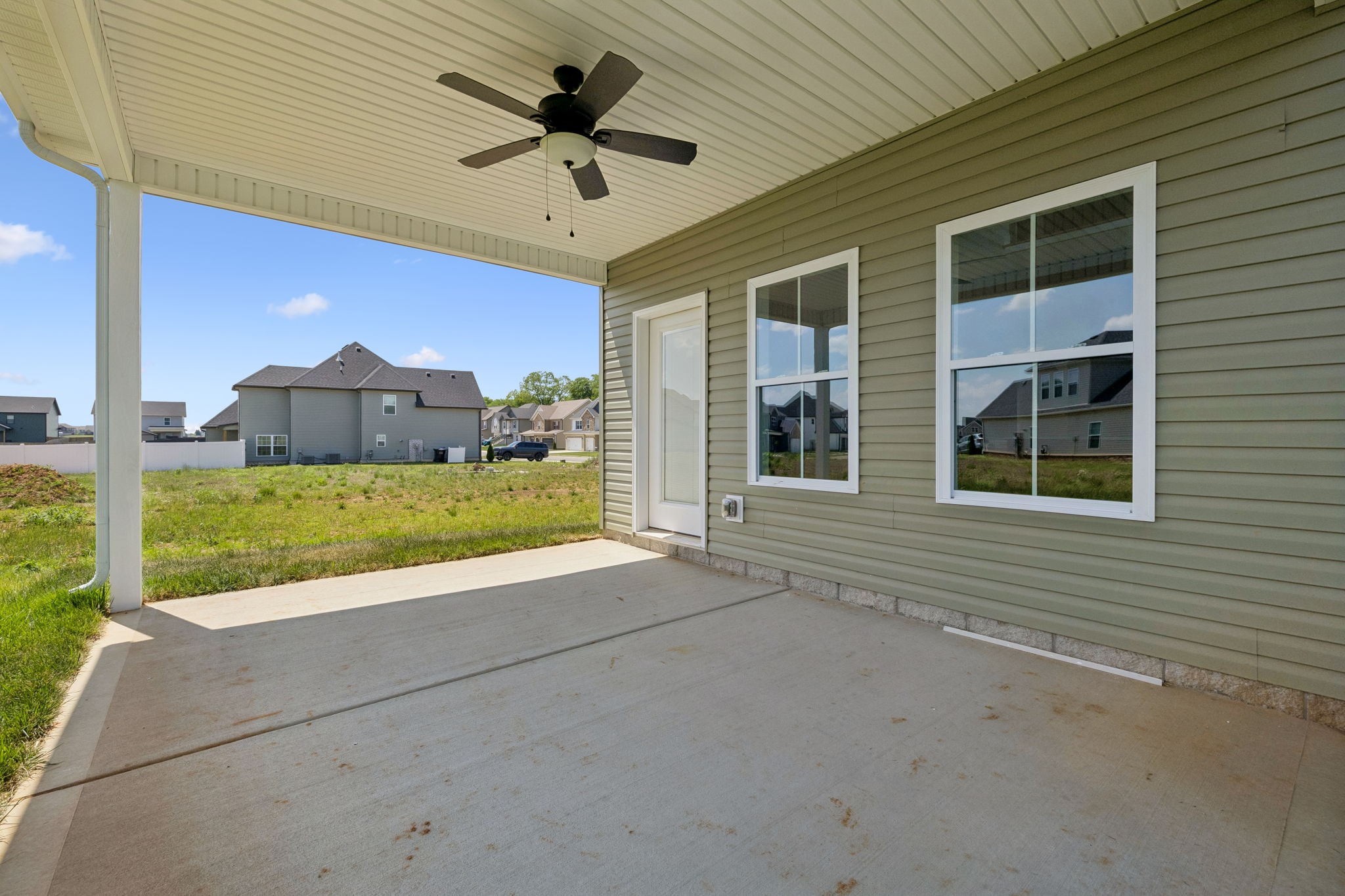 603 Summerfield Clarksville TN 37040