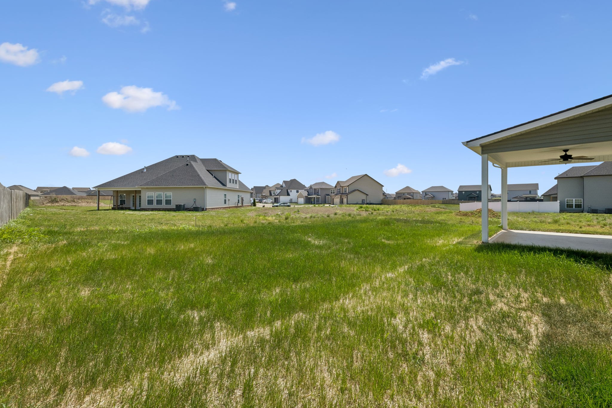 603 Summerfield Clarksville TN 37040