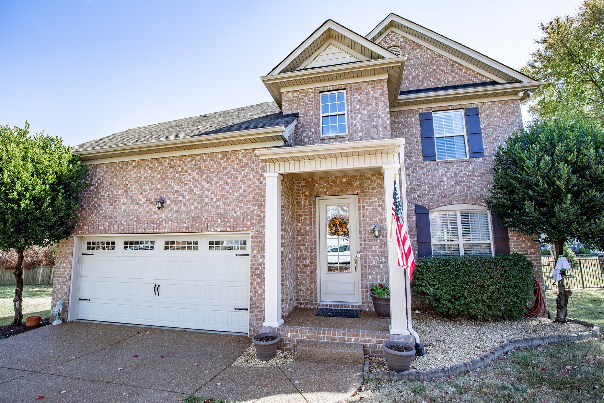 105 Porter Court Hendersonville TN 37075