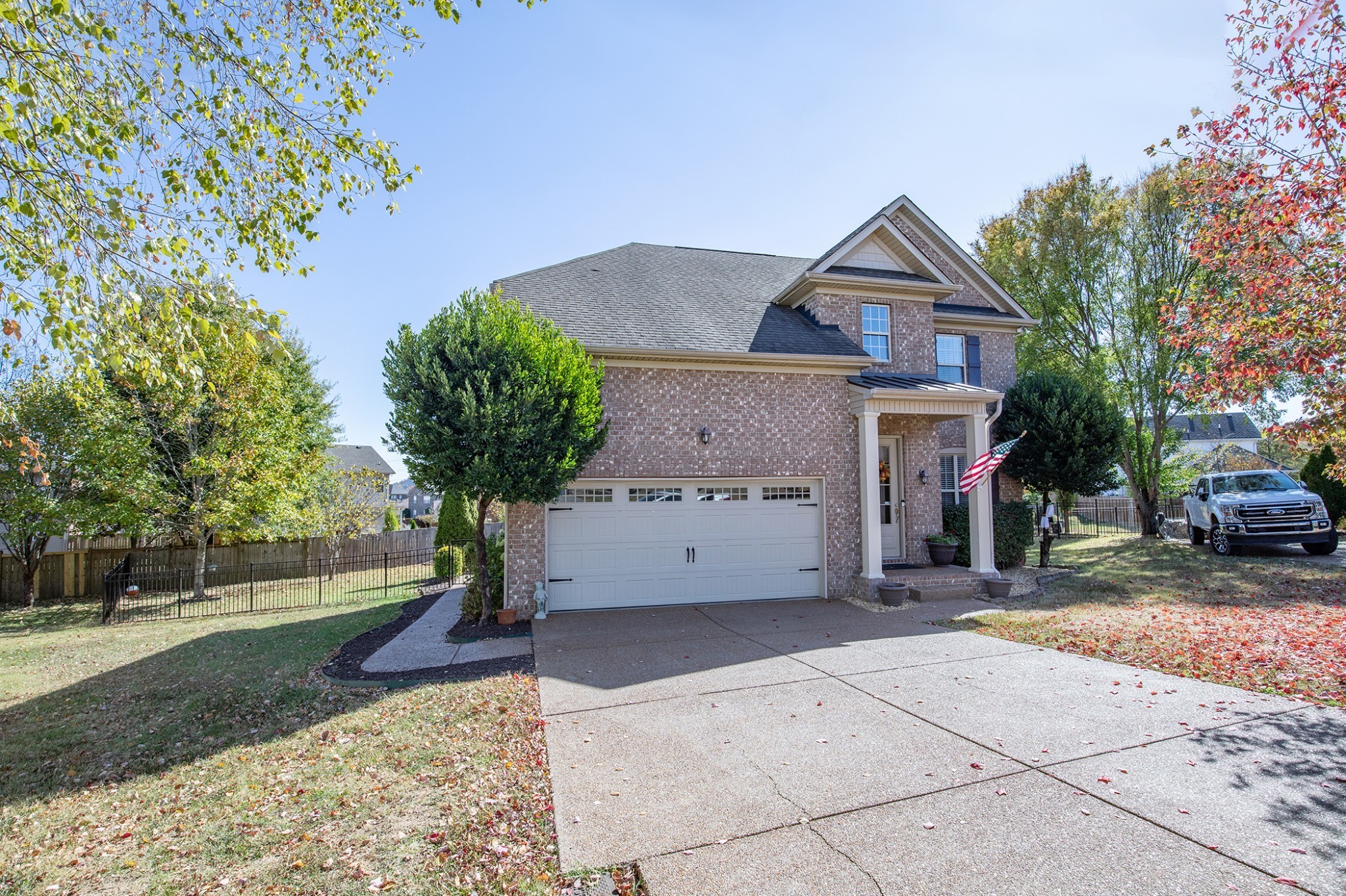 105 Porter Court Hendersonville TN 37075