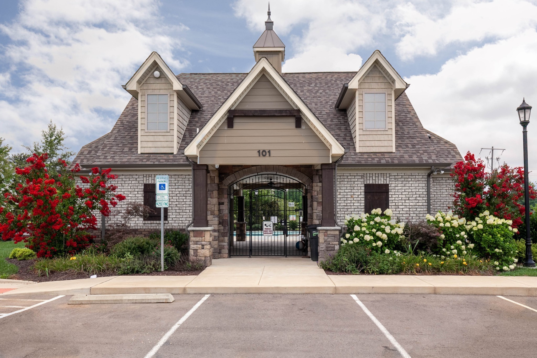 105 Porter Court Hendersonville TN 37075