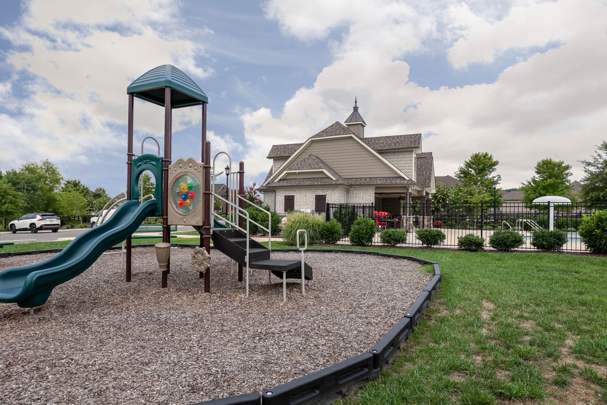 105 Porter Court Hendersonville TN 37075