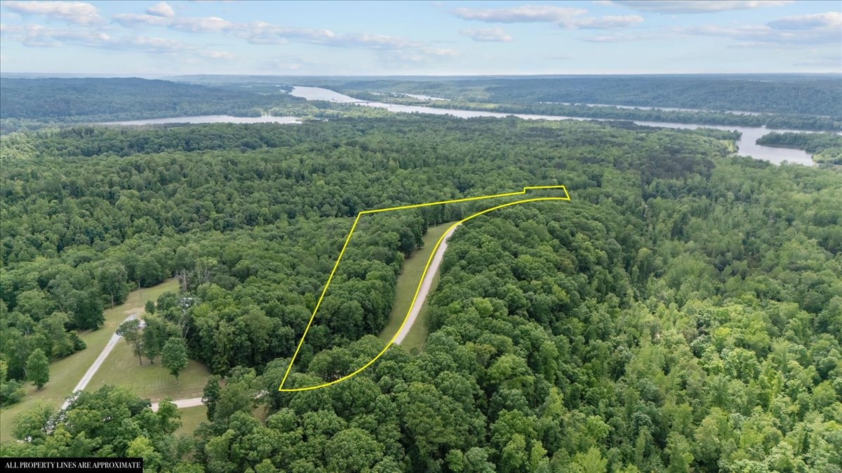 0 Rustic Valley Drive Waverly TN 37185