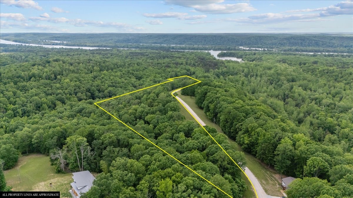 0 Rustic Valley Drive Waverly TN 37185