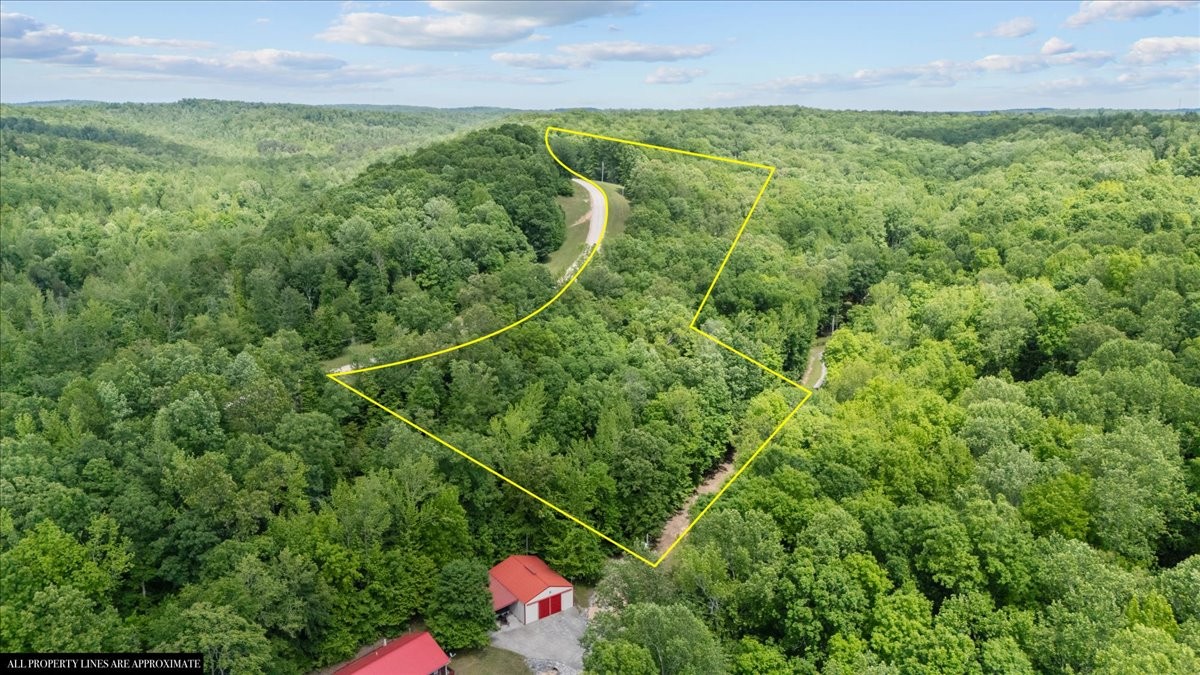 0 Rustic Valley Drive Waverly TN 37185