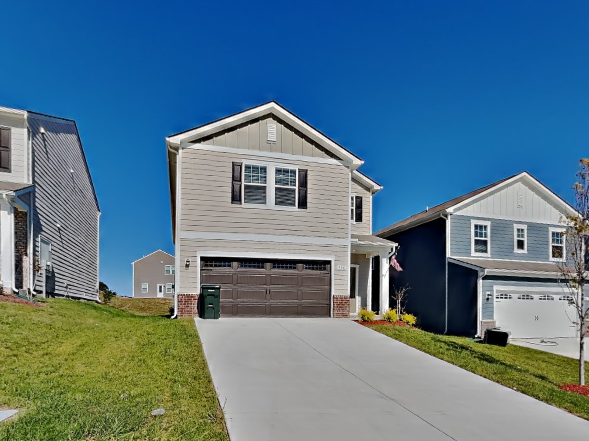 306 Nasturtium Way La Vergne TN 37086