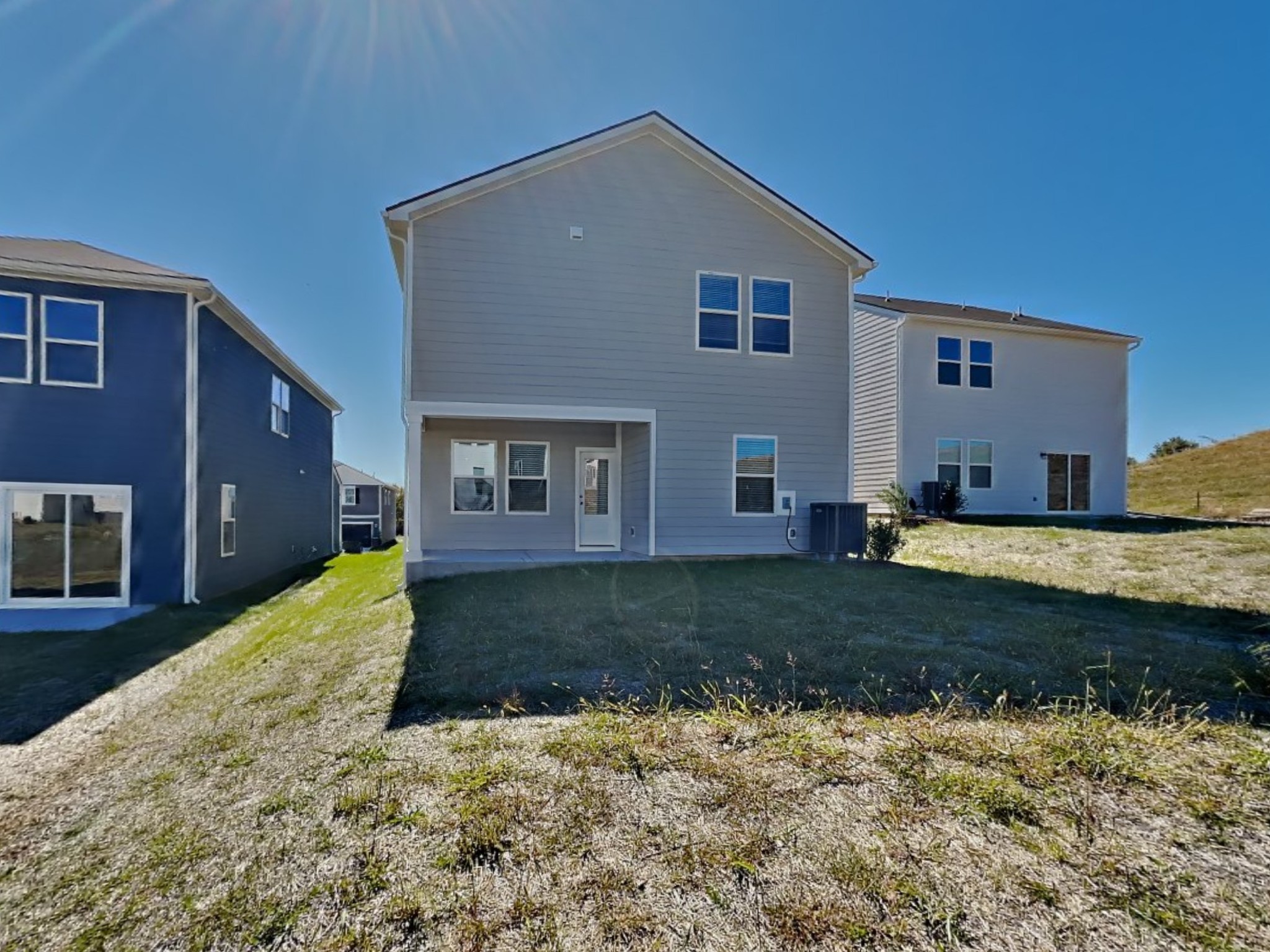 306 Nasturtium Way La Vergne TN 37086