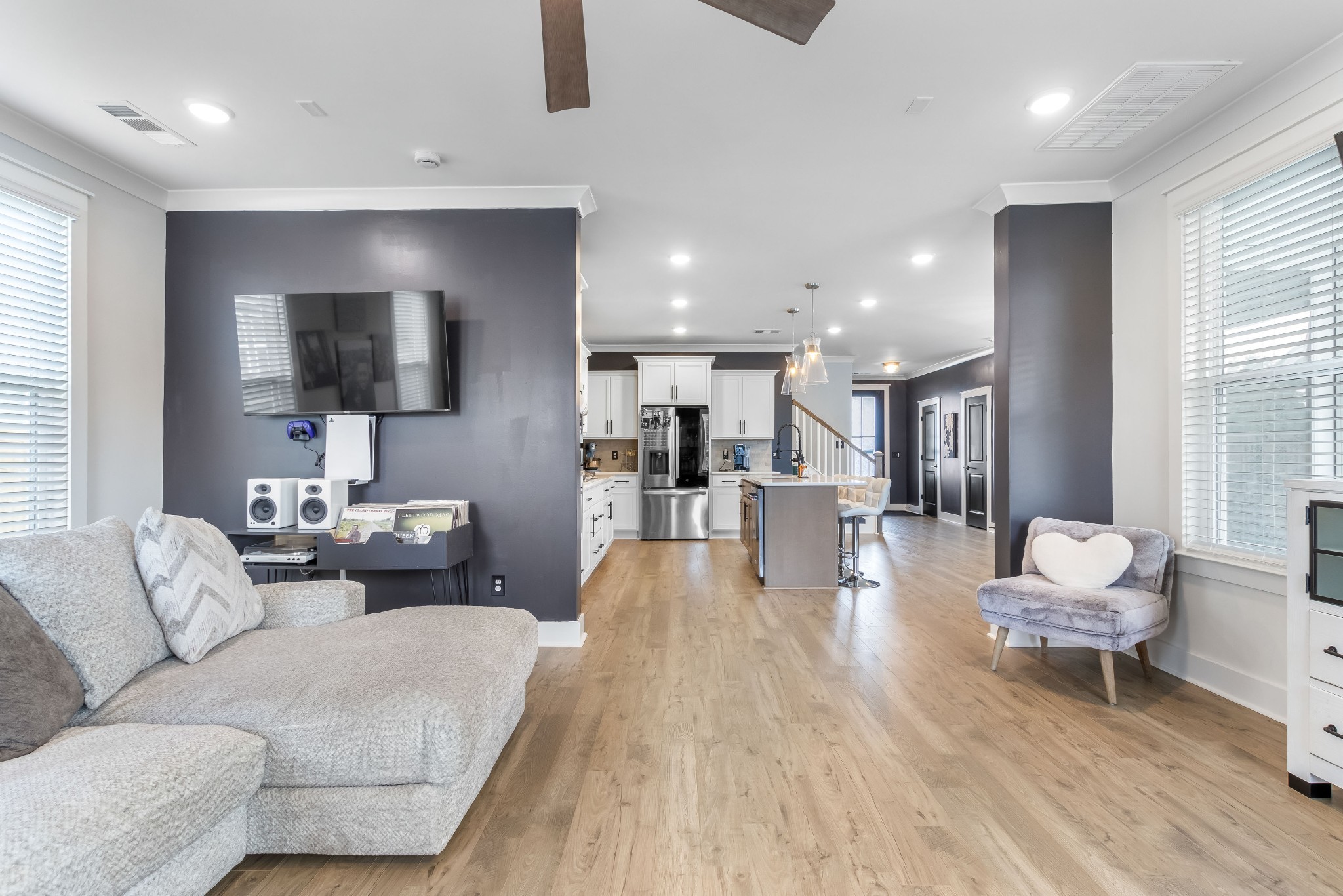 3506 Madrid Way Murfreesboro TN 37129