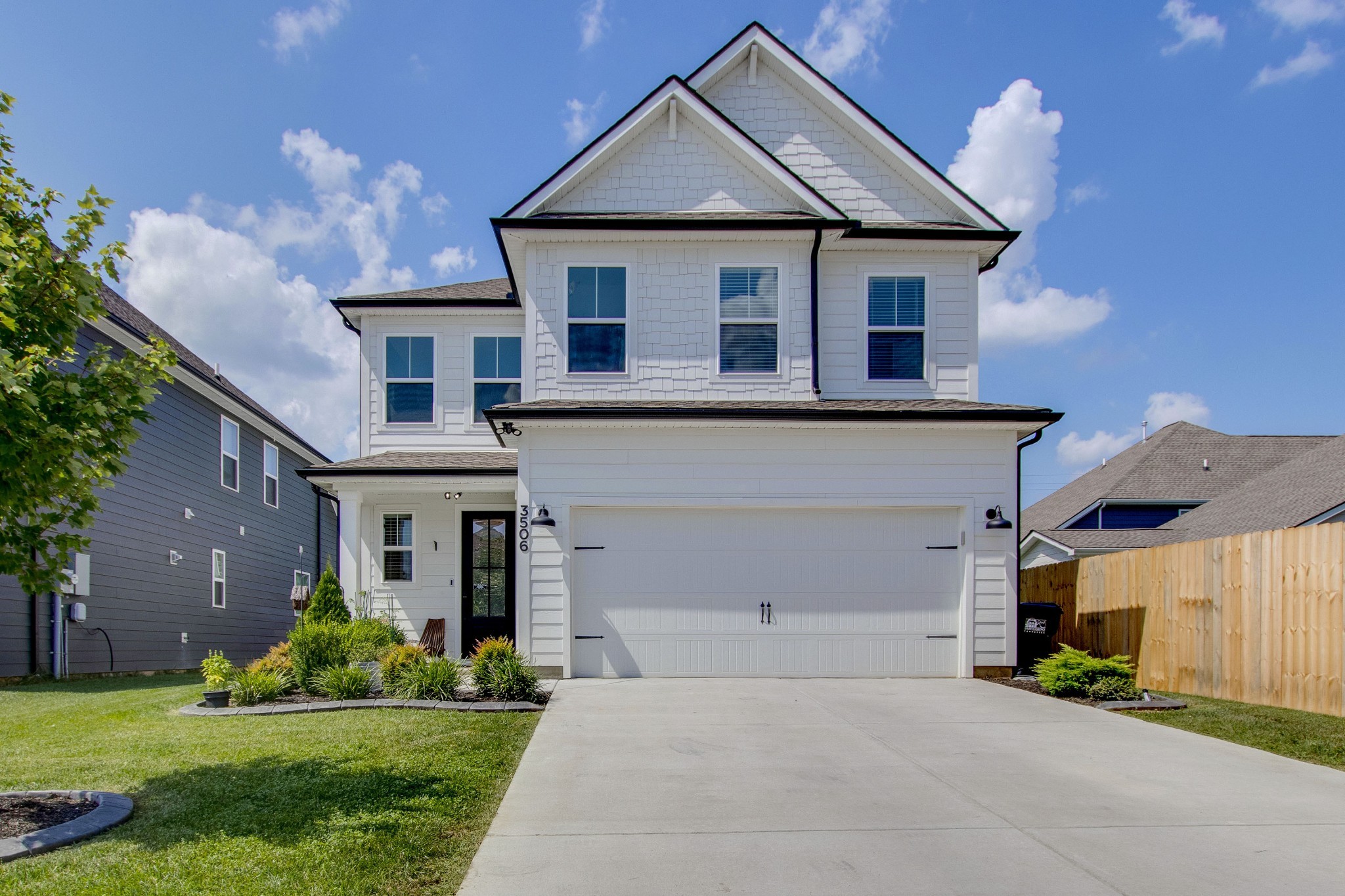 3506 Madrid Way Murfreesboro TN 37129